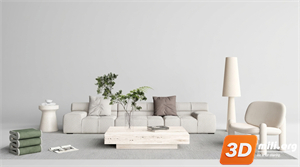 Sofa Skp Files